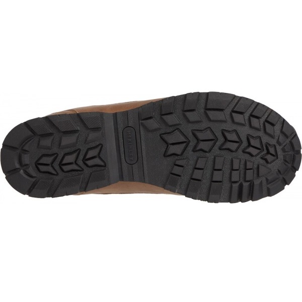 Ботинки McKinley David II AQX 419842-138 р.43 коричневый