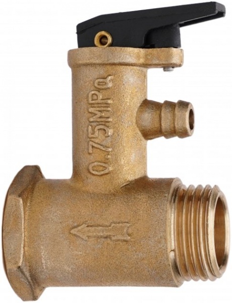 Бойлер Midea D30-15EFG (W) 