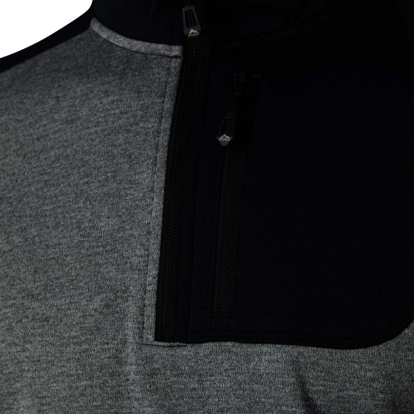 Джемпер McKinley Blake ux 280501-903911 р. XL серый