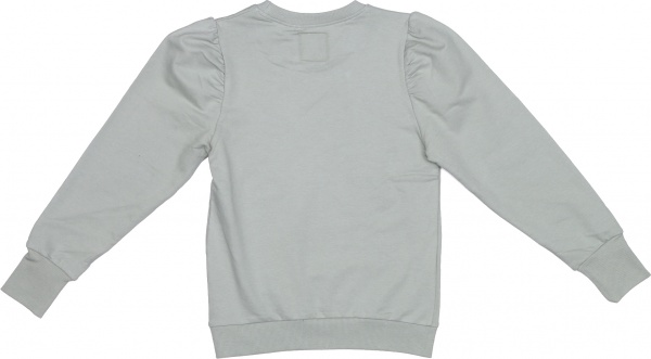 Джемпер для девочки NWM р.146 зеленый мятный U44060-1 