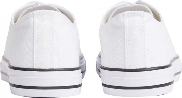 Кеды Firefly Canvas V 423150-001 р.45 белый