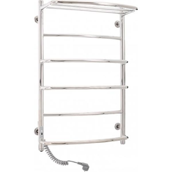 Рушникосушарка електрична Evro-Termo ЄвроФлай П6 500х800 Ліве підключення