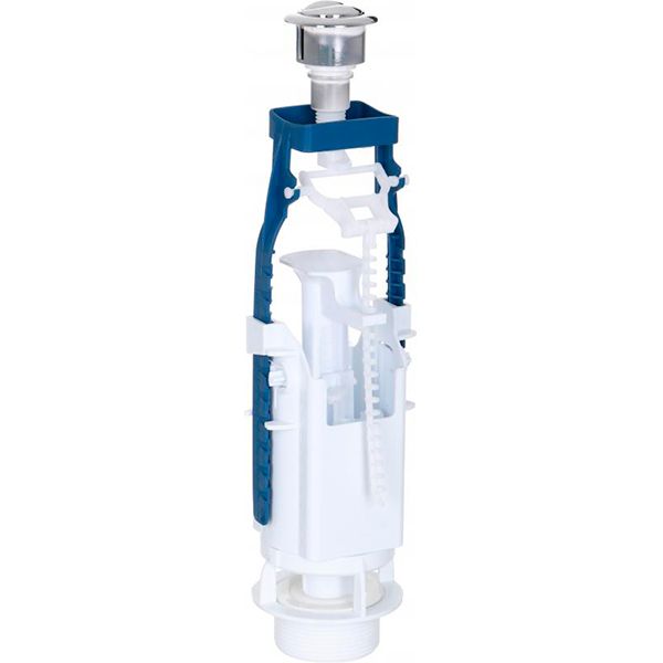 Арматура для бачка Water House 1/2