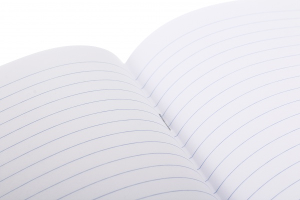 Тетрадь школьная Unicorn 12 листов линия Nota Bene