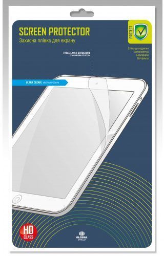 Захисна плівка Sofin Global (Gl-10