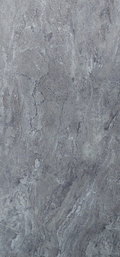 Панель Framex 3 мм Серый Каменный Уголь светлый 2,750x1,000x0,003 /2,75кв.м./