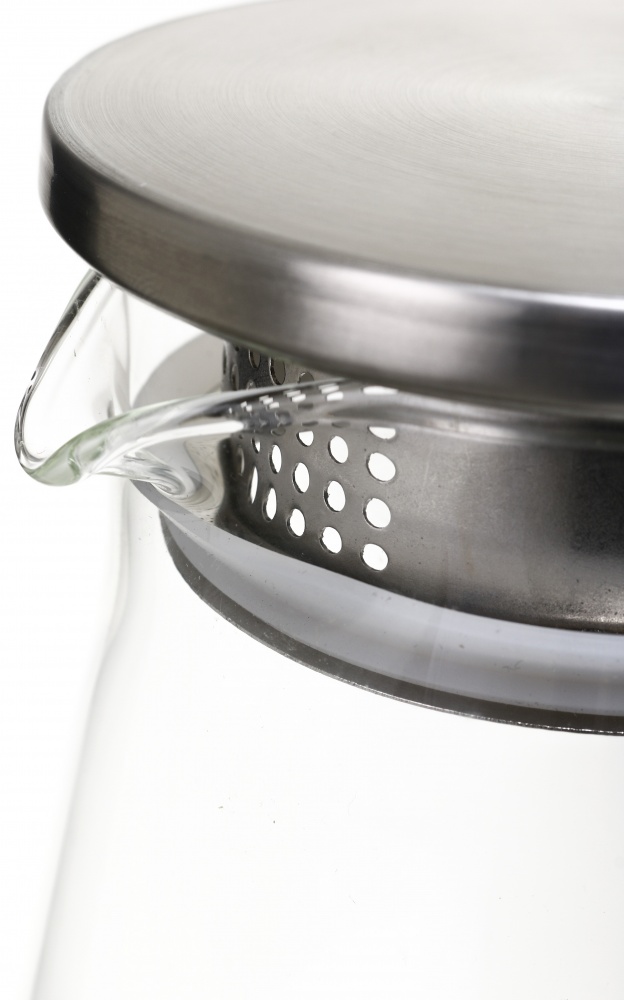 Глечик з кришкою Fiora Foggia 1800 мл