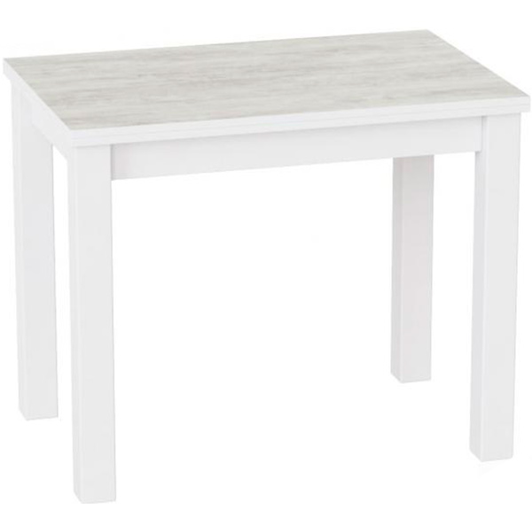 Стол-трансформер Art in Head Фаст урбан лайт/белый