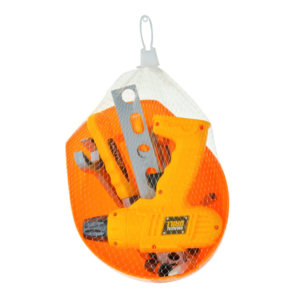 Набор инструментов мастера Shantou MK10-4