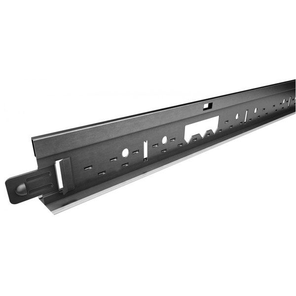 Профіль KRAFT Nova T-24 3600x24мм білий