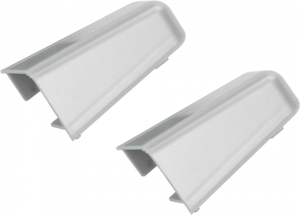 Комплект уголков наружных FN Neuhofer Holz серебро 