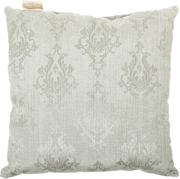 Подушка декоративна Діана 45x45 см зелений La Nuit 