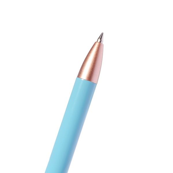 Ручка кулькова YES Allegro 411932 