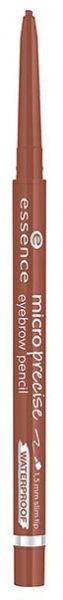 Олівець для брів Essence micro precise 02 світлий 0,57 г