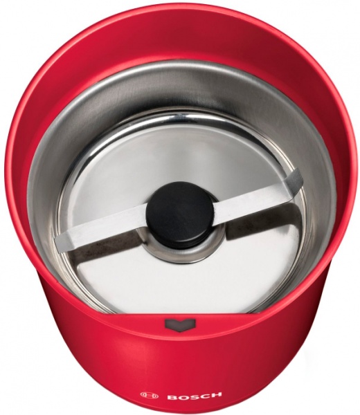Кофемолка Bosch TSM6A014R 