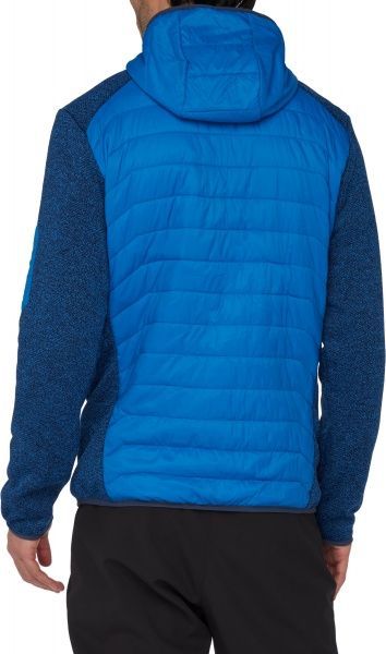 Джемпер McKinley Calbuco ux 294641-542 р. XL синий