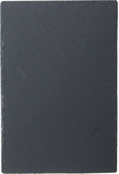 Доска сервировочная сланцевая 30х20 см