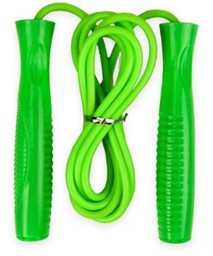 Скакалка с подшипниками 4 цвета в ассортименте Z00018