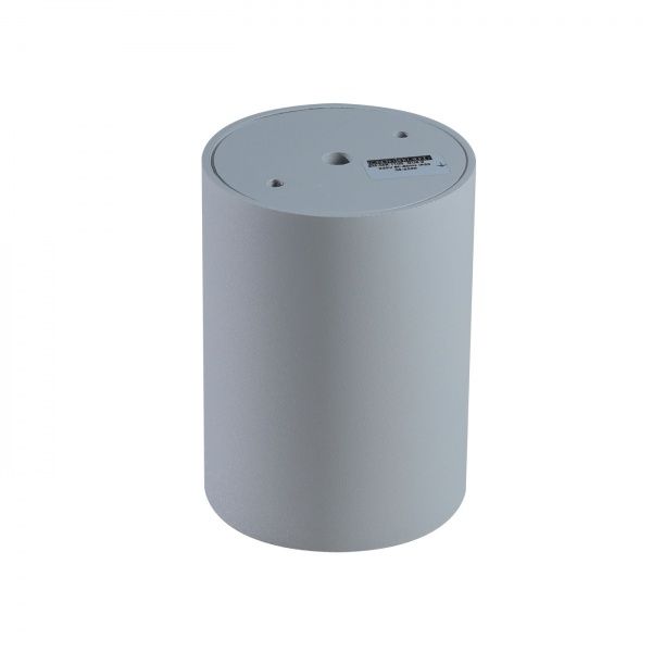 Светильник точечный Светкомплект SM-MR 1180 40 Вт GU5.3 серый 