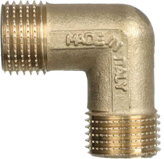 Коліно ЗЗ Pattaroni 1/2