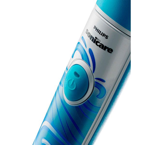Електрична зубна щітка Philips HX6311/07 Sonicare For Kids