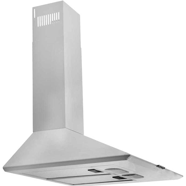 Витяжка Wild Wind EA 60K WHITE