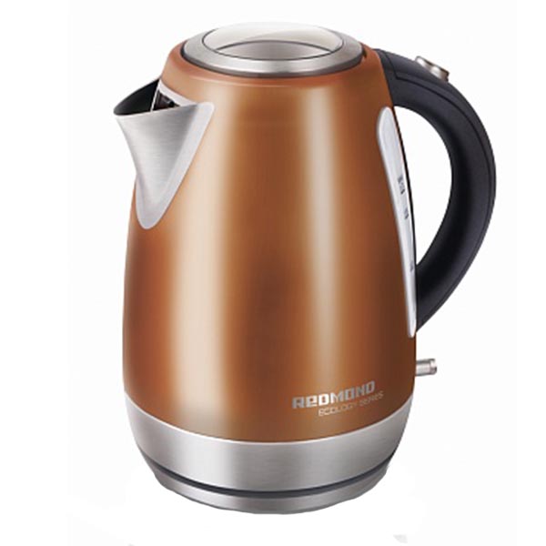 Чайник электрический Redmond RK-М143-Е