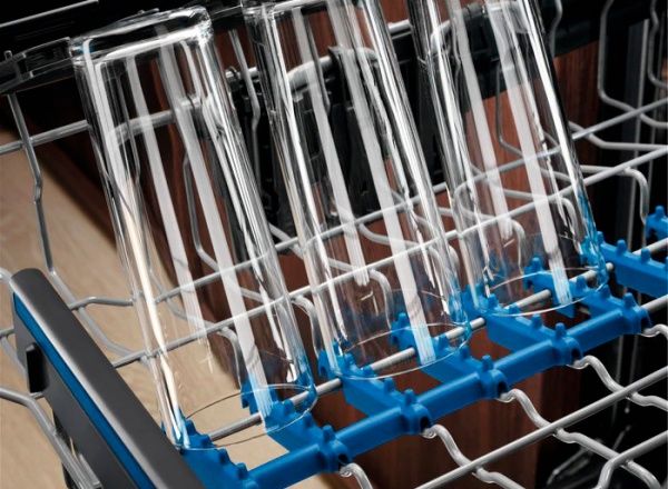 Посудомоечная машина Electrolux SMM43201SW