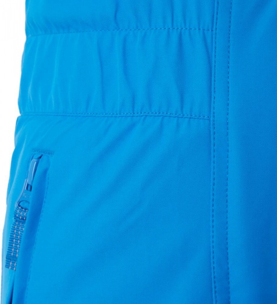 Брюки McKinley Tyler II kds AQ 294474-543 р. 110 синий