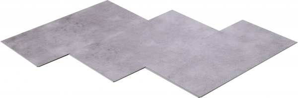 Ламінат King Floor SPC Рудольф KF 1203-3 темно-сірий 33/АС5 610х305х4/0.3 мм 