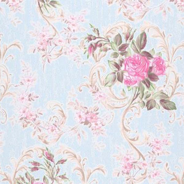 Славянские обои Kolorit В27.4 Агата 8085-03 0.53x10.05 м