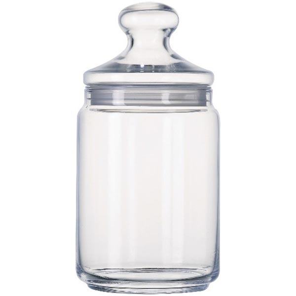 Банка для сипучих Pot Club 1 л 12404 Luminarc