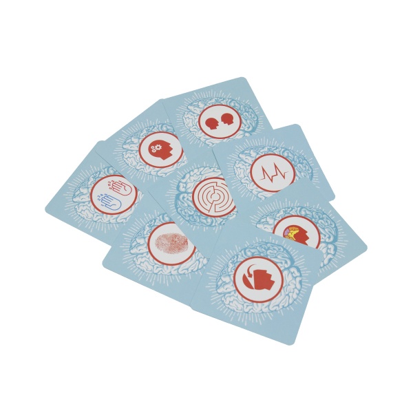 Гра настільна Yago CORTEX CHALLENGE (90 карток, 24 фішки) 101018917