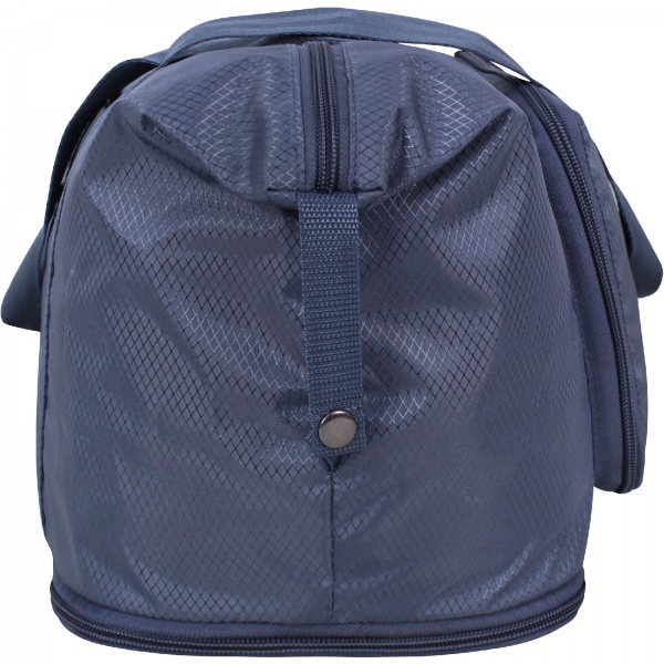 Сумка-шоппер Bagland 33933 серый 