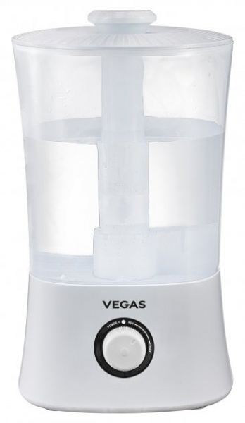 Увлажнитель воздуха Vegas VHM-0108WM