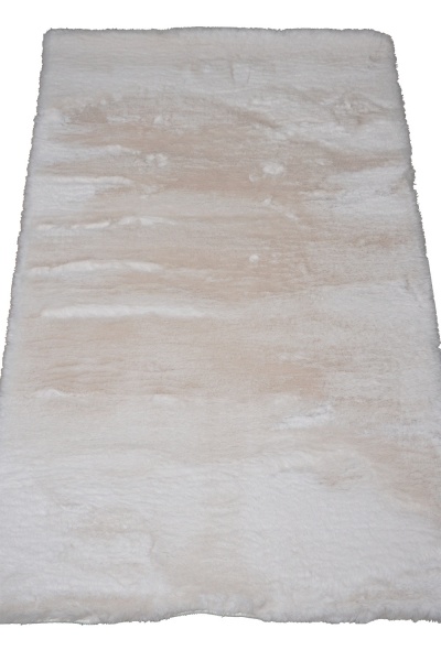 Килим SHIJIAZHUANG Estera Felt Antislip 1,8x2,5 м Cream 