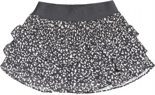Юбка Dirkje р.80 темно-серый U44476-35 