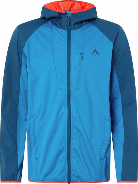 Куртка McKinley Ciamarello JKT M 421798-901633 р.S синій