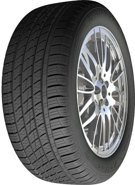 Шина PETLAS EXPLERO A/S PT411 265/65R17 112 H нешипованая лето
