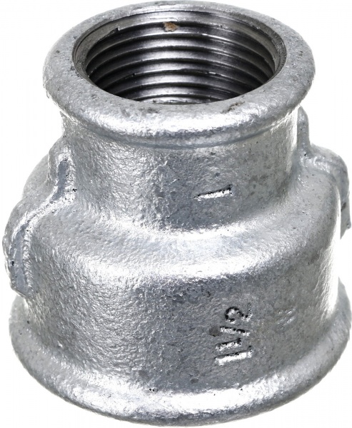 Перехідник Atusa Ø1 1/2