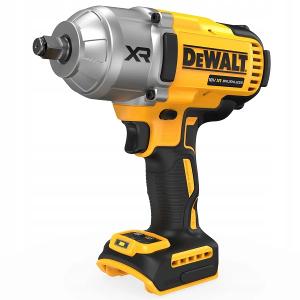 Гайковерт ударний акумуляторний DeWalt DCF900N