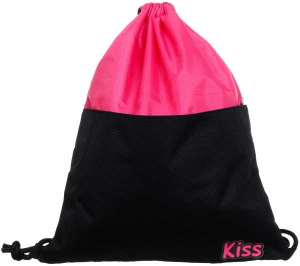 Сумка для обуви Nota Bene с карманом Lips 900 D45х38