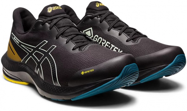 Кроссовки Asics GEL-PULSE 14 GTX 1011B490-001 р.42 черный