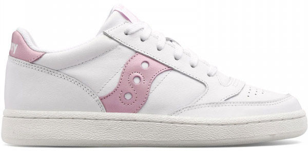 Кроссовки Saucony JAZZ COURT 60555-30s р.37,5 белый