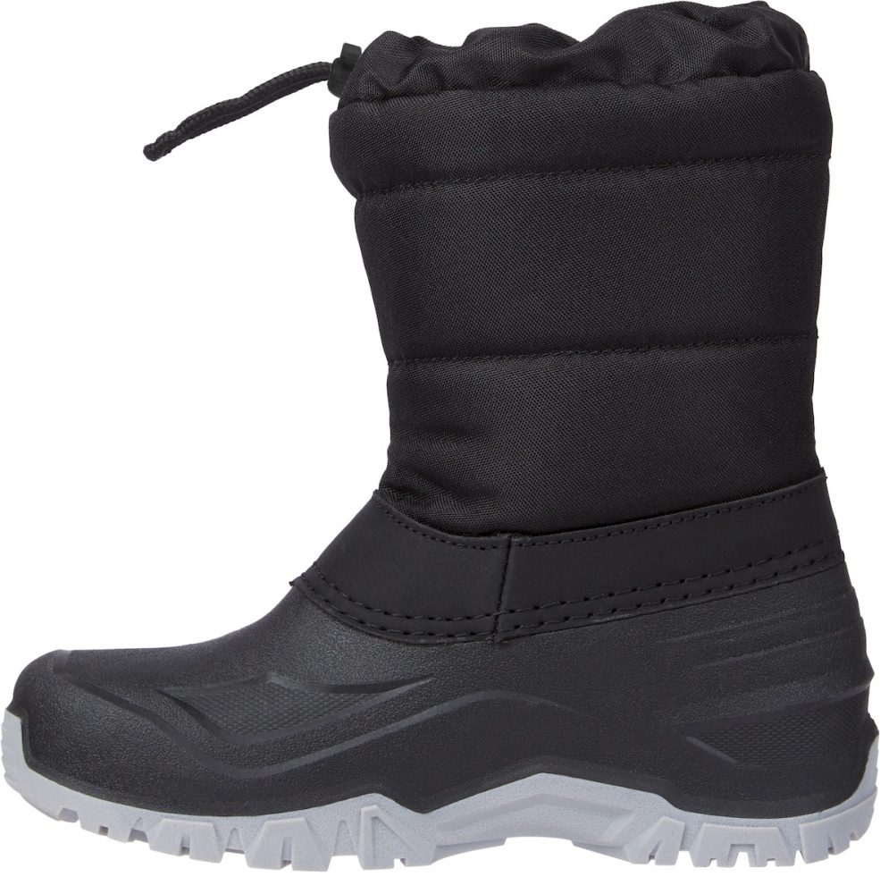 Черевики McKinley Jules III J 430012-057 р.29 чорний