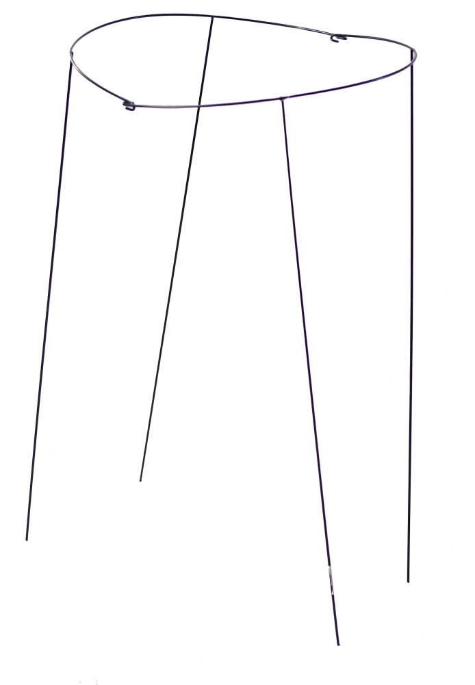 Опора разборная 700х450х450 мм