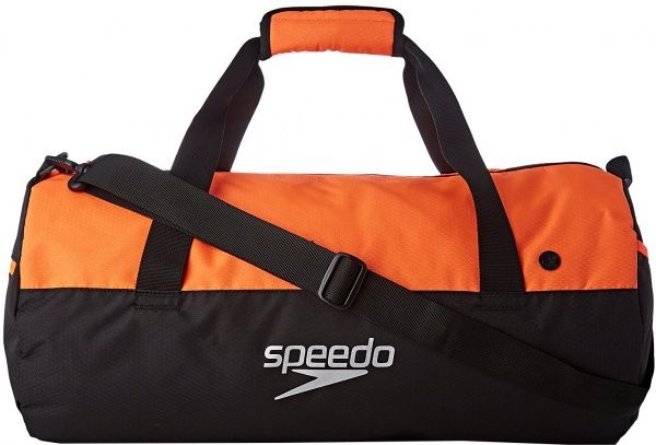 Сумка Speedo 8-09190C138 оранжевый 