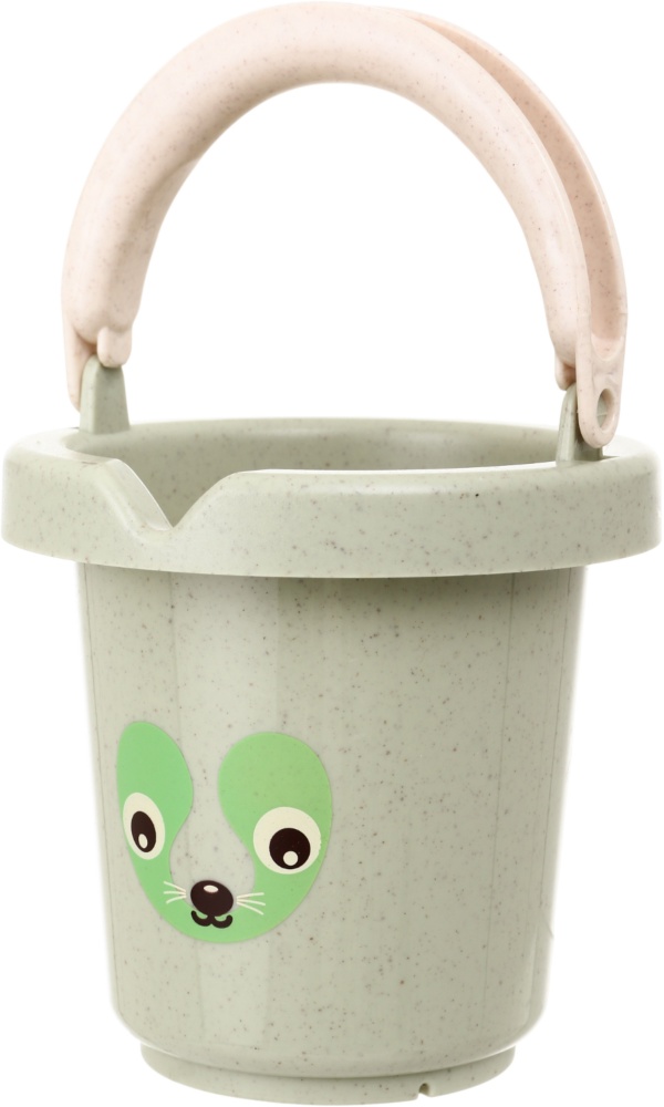 Набір іграшок для купання 68 Toys 4 шт. барвисті OTG0978190