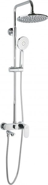 Душова система Scandispa Runa FS2003