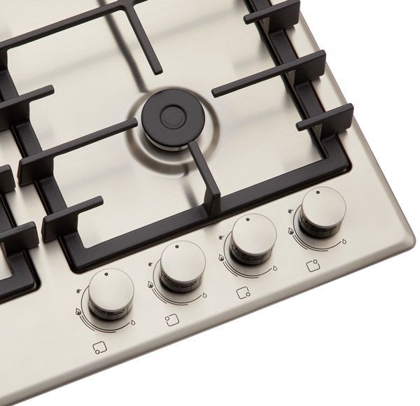 Варочная поверхность Eleyus Linda 60 IS CTF